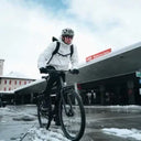 e-bike helm