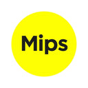 Mips fietshelm