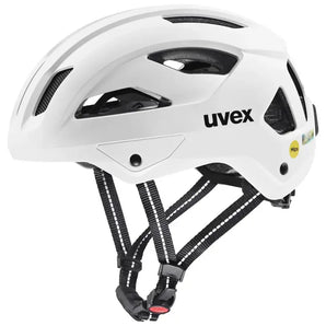 UVEX City Stride MIPS mit Hiplok-Schloss