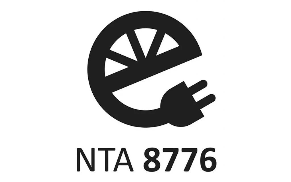 NTA-Zertifizierung