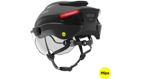 Lumos Ultra e-bike MIPS
