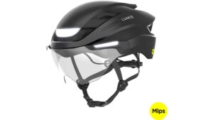 Lumos Ultra e-bike MIPS