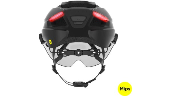 Lumos Ultra e-bike MIPS