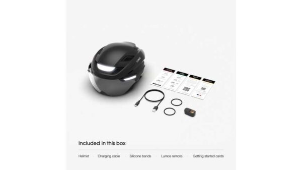 Lumos Ultra e-bike MIPS
