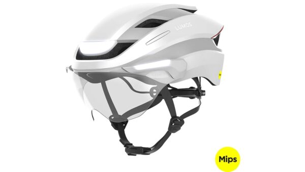 Lumos Ultra e-bike MIPS