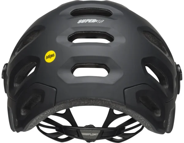 Bell Super 3R MIPS