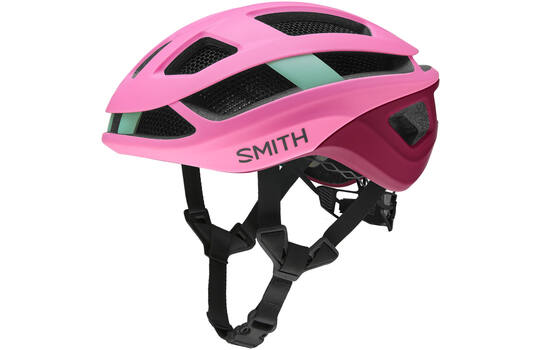 Smith Trace MIPS
