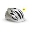 MET Rivale MIPS zilver MET Rivale Mips