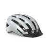 met-downtown-cycling-helmet-M131BI1 MET Downtown