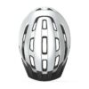 met-downtown-cycling-helmet-M131BI1-top MET Downtown
