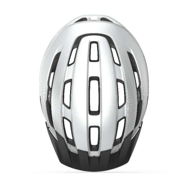 met-downtown-cycling-helmet-M131BI1-top MET Downtown