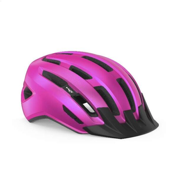 met-downtown-cycling-helmet-M131PK1 MET Downtown